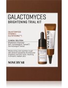 Some By Mi Galactomyces Brightening Trial Kit Potovalni set za osvetljevanje kože in hidratacijo
