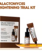 Some By Mi Galactomyces Brightening Trial Kit Potovalni set za osvetljevanje kože in hidratacijo