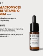 Some By Mi Galactomyces Brightening Trial Kit Potovalni set za osvetljevanje kože in hidratacijo