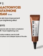 Some By Mi Galactomyces Brightening Trial Kit Potovalni set za osvetljevanje kože in hidratacijo