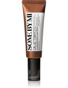 Some By Mi Galactomyces Glutathione Brightening Cream revitalizacijska in posvetlitvena krema za poenotenje tona kože 40 ml