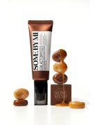Some By Mi Galactomyces Glutathione Brightening Cream revitalizacijska in posvetlitvena krema za poenotenje tona kože 40 ml