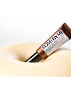 Some By Mi Galactomyces Glutathione Brightening Cream revitalizacijska in posvetlitvena krema za poenotenje tona kože 40 ml
