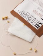 Some By Mi Galactomyces Glutathione Glow Serum Mask revitalizacijska maska iz platna za občutljivo in suho kožo 22 g