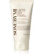 Some By Mi Lacto Soy Enzyme Deep Cleansing Foam globinsko čistilna pena s pomirjajočim učinkom 100 ml