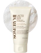 Some By Mi Lacto Soy Enzyme Deep Cleansing Foam globinsko čistilna pena s pomirjajočim učinkom 100 ml