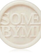 Some By Mi Lacto Soy Low Ph Morning Cleansing Bar nežno čistilno milo za občutljivo kožo 90 g