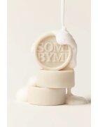 Some By Mi Lacto Soy Low Ph Morning Cleansing Bar nežno čistilno milo za občutljivo kožo 90 g