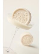 Some By Mi Lacto Soy Low Ph Morning Cleansing Bar nežno čistilno milo za občutljivo kožo 90 g
