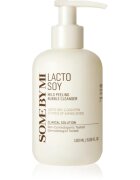 Some By Mi Lacto Soy Mild Bubble Peeling Cleanser nežni čistilni piling za občutljivo kožo 180 ml
