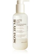 Some By Mi Lacto Soy Sebum & Blackhead Cleansing Oil nežno čistilno olje za občutljivo kožo 200 ml