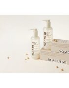Some By Mi Lacto Soy Sebum & Blackhead Cleansing Oil nežno čistilno olje za občutljivo kožo 200 ml