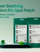 Some By Mi Micro Pin Spot Patch obliži za problematično kožo 9 kos