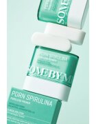 Some By Mi PDRN Spirulina Poreless Primer lahka (podlaga) krema za zmanjšanje por 10 g