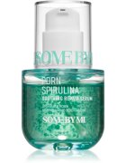 Some By Mi PDRN Spirulina Relief Serum intenzivni regeneracijski serum s pomirjajočim učinkom 50 ml
