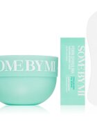 Some By Mi PDRN Spirulina Soothing Sherbet Mask pomirjajoča maska za obraz s hladilnim učinkom 10x1 g