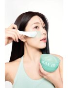 Some By Mi PDRN Spirulina Soothing Sherbet Mask pomirjajoča maska za obraz s hladilnim učinkom 10x1 g