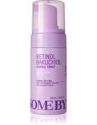 Some By Mi Retinol Bakuchiol Bubble Toner tonik za obraz za zmanjšanje znakov staranja s pomirjajočim učinkom 100 ml