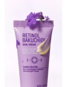 Some By Mi Retinol Bakuchiol Dual Cream intenzivna krema za razširjene pore in gube 50 ml