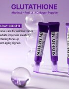 Some By Mi Retinol Intense Advanced Triple Action Eye Cream vlažilna in gladilna krema za predel okoli oči z retinolom 30 ml