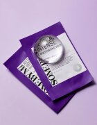 Some By Mi Retinol Intense Reactivating Mask maska iz platna proti gubam za zrelo kožo 22 g