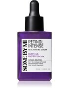 Some By Mi Retinol Intense Reactivating Serum serum z retinolom proti gubam za občutljivo kožo 30 ml