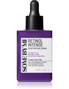 Some By Mi Retinol Intense Reactivating Serum serum z retinolom proti gubam za občutljivo kožo 50 ml