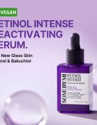Some By Mi Retinol Intense Reactivating Serum serum z retinolom proti gubam za občutljivo kožo 50 ml