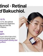 Some By Mi Retinol Intense Reactivating Serum serum z retinolom proti gubam za občutljivo kožo 50 ml