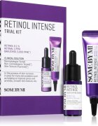 Some By Mi Retinol Intense Trial Kit Potovalni set za posvetlitev in zgladitev kože