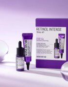 Some By Mi Retinol Intense Trial Kit Potovalni set za posvetlitev in zgladitev kože