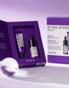 Some By Mi Retinol Intense Trial Kit Potovalni set za posvetlitev in zgladitev kože