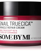 Some By Mi Snail Truecica Miracle Repair Cream pomirjevalna in vlažilna krema 60 g