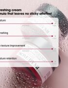 Some By Mi Snail Truecica Miracle Repair Cream pomirjevalna in vlažilna krema 60 g