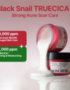 Some By Mi Snail Truecica Miracle Repair Cream pomirjevalna in vlažilna krema 60 g