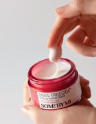Some By Mi Snail Truecica Miracle Repair Cream pomirjevalna in vlažilna krema 60 g