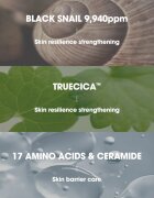 Some By Mi Snail Truecica Miracle Repair Low pH Cel Cleanser pomirjevalni čistilni gel za mastno in problematično kožo 100 ml