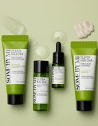 Some By Mi Super Matcha Pore Care Starter Kit darilni set za zmanjšanje por in mat videz kože