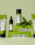 Some By Mi Super Matcha Pore Care Starter Kit darilni set za zmanjšanje por in mat videz kože