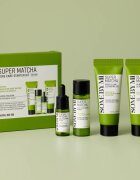 Some By Mi Super Matcha Pore Care Starter Kit darilni set za zmanjšanje por in mat videz kože