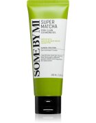 Some By Mi Super Matcha Pore Clean Cleansing Gel nežni čistilni gel za razširjene pore 100 ml