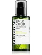 Some By Mi Super Matcha Pore Tightening Serum pomirjajoči serum proti sijaju in razširjenim poram 50 ml