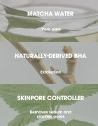 Some By Mi Super Matcha Pore Tightening Serum pomirjajoči serum proti sijaju in razširjenim poram 50 ml