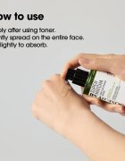 Some By Mi Super Matcha Pore Tightening Serum pomirjajoči serum proti sijaju in razširjenim poram 50 ml