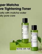 Some By Mi Super Matcha Pore Tightening Toner tonik za redukcijo razširjenih por 150 ml