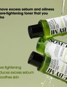 Some By Mi Super Matcha Pore Tightening Toner tonik za redukcijo razširjenih por 150 ml
