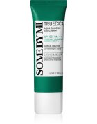 Some By Mi Truecica Aqua Calming Suncream pomirjevalna zaščitna emulzija SPF 50+ 50 ml