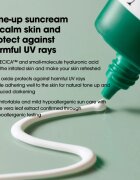 Some By Mi Truecica Mineral Calming Tone-up Suncream pomirjajoča in zaščitna krema SPF 50+ 50 ml
