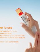 Some By Mi V10 Hyal Antioxidant Sunscreen intenzivna pomirjajoča in zaščitna krema SPF 50+ 40 ml