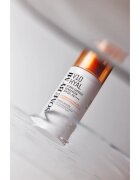 Some By Mi V10 Hyal Hydra Capsule Sunscreen zaščitna krema za občutljivo in netolerantno kožo SPF 50+ 40 ml